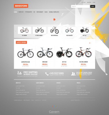 gk-bike-store---template-joomla