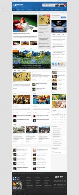 leo-news---template-joomla