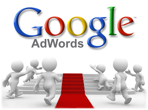 Bảng giá quảng cáo Google Adwords